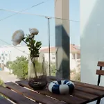 Apartament Mythical - Gym*yoga Room*pools Protaras